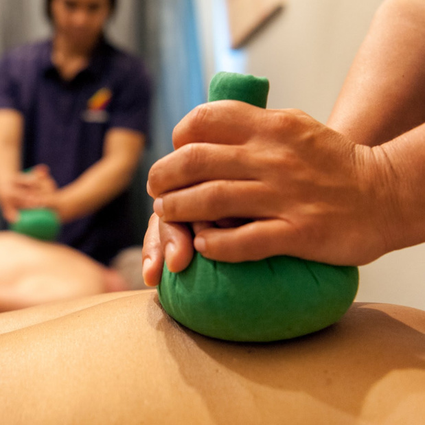 Images Siam Sensation Thai Massage