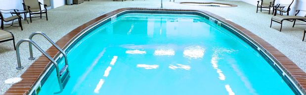 Images Holiday Inn Express & Suites Pierre-Fort Pierre