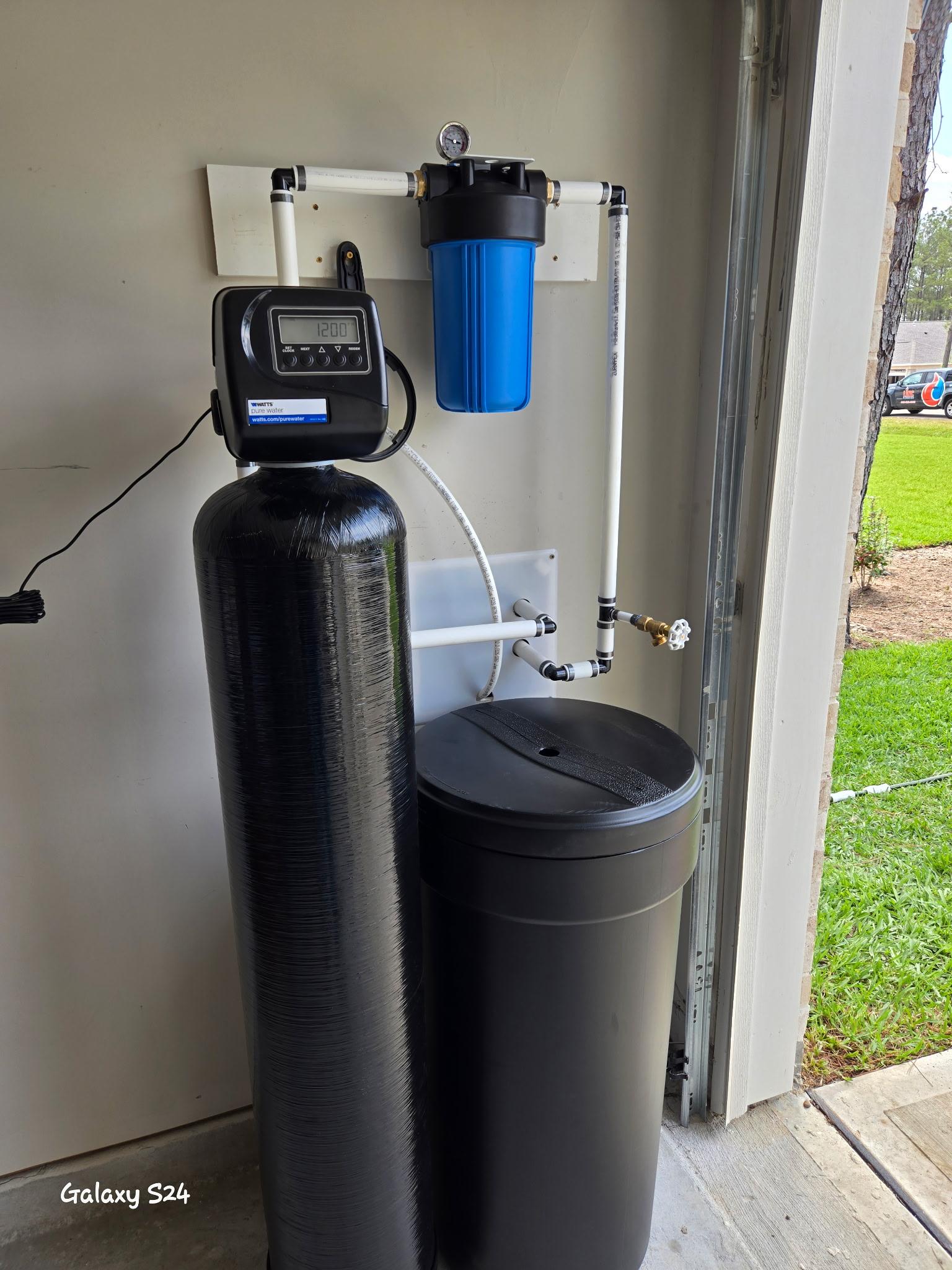 Kelly's Plumbing Solutions Image