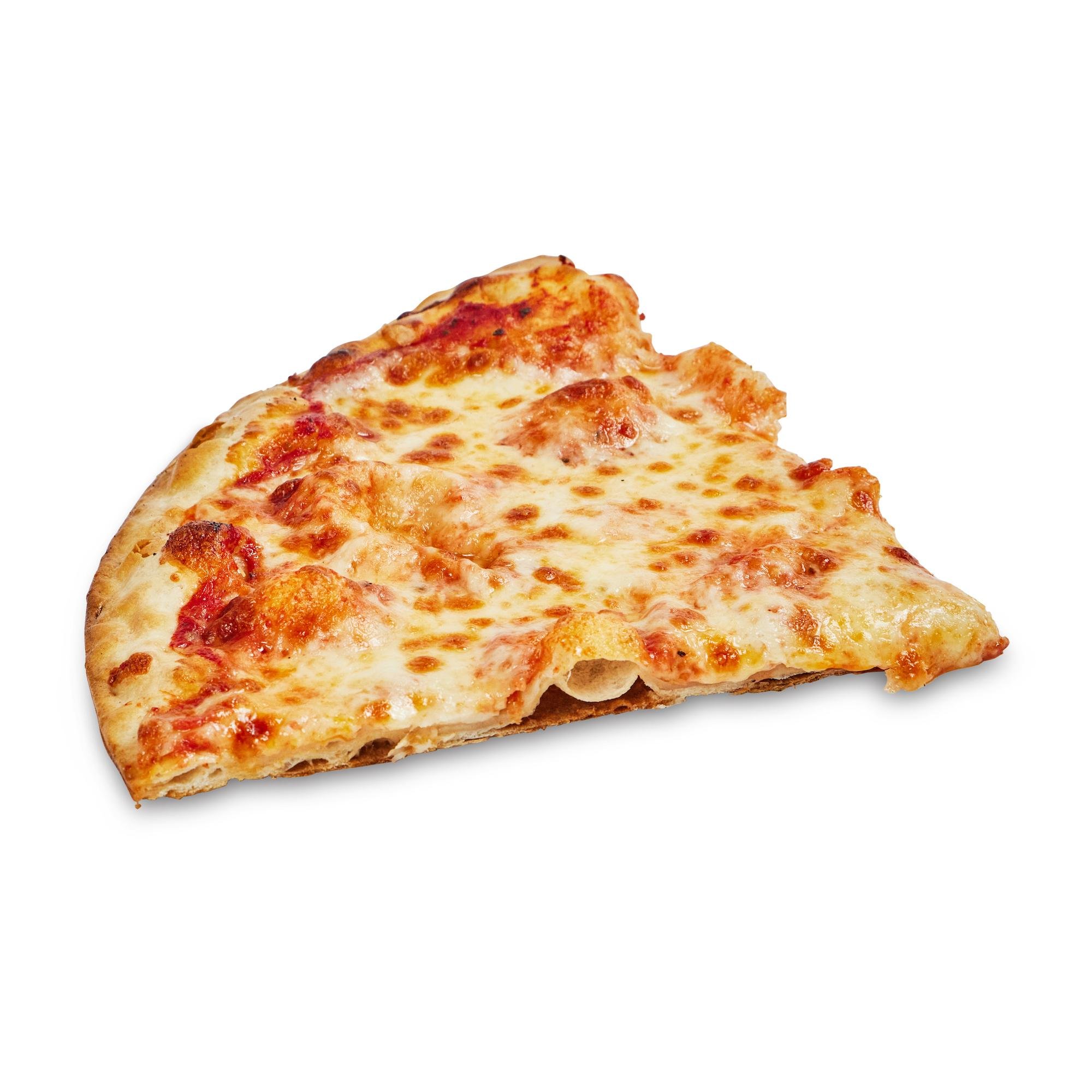 Cheese Jumbo Slice