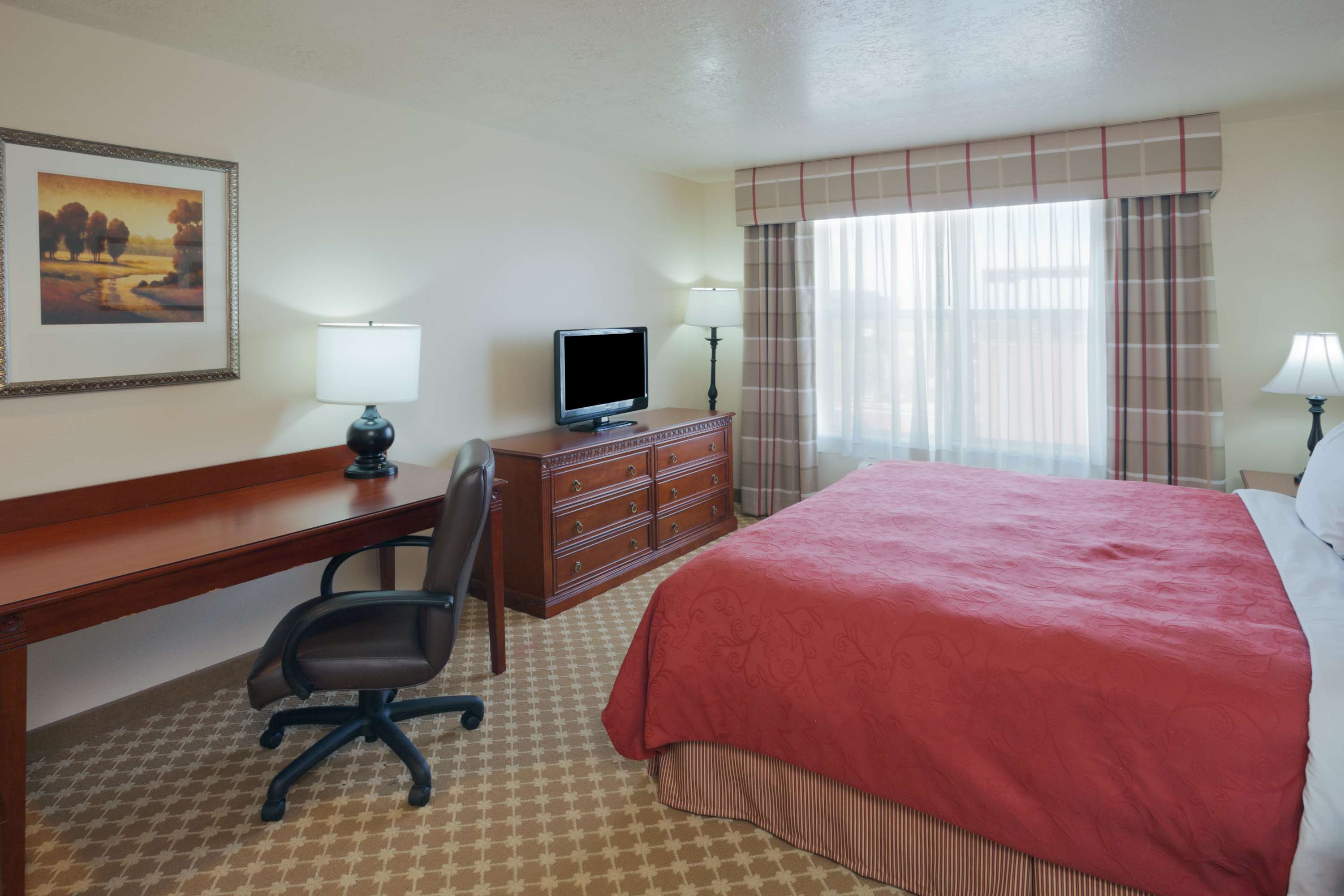 Country Inn & Suites by Radisson, West Valley City, UT Photo