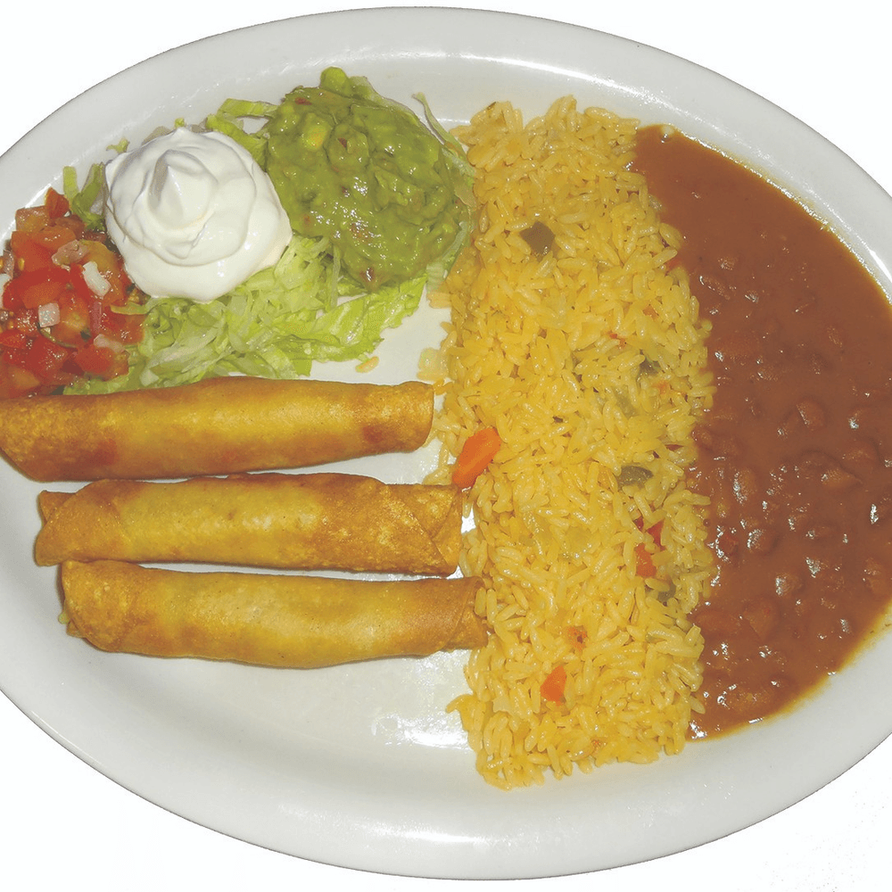 Flautas