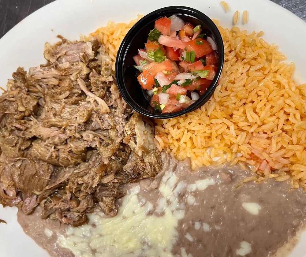 Carnitas