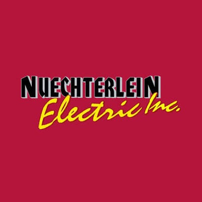 Nuechterlein Electric Inc Logo