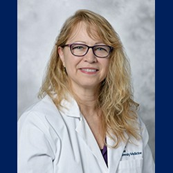 Susan Pamela Goode, MD Image