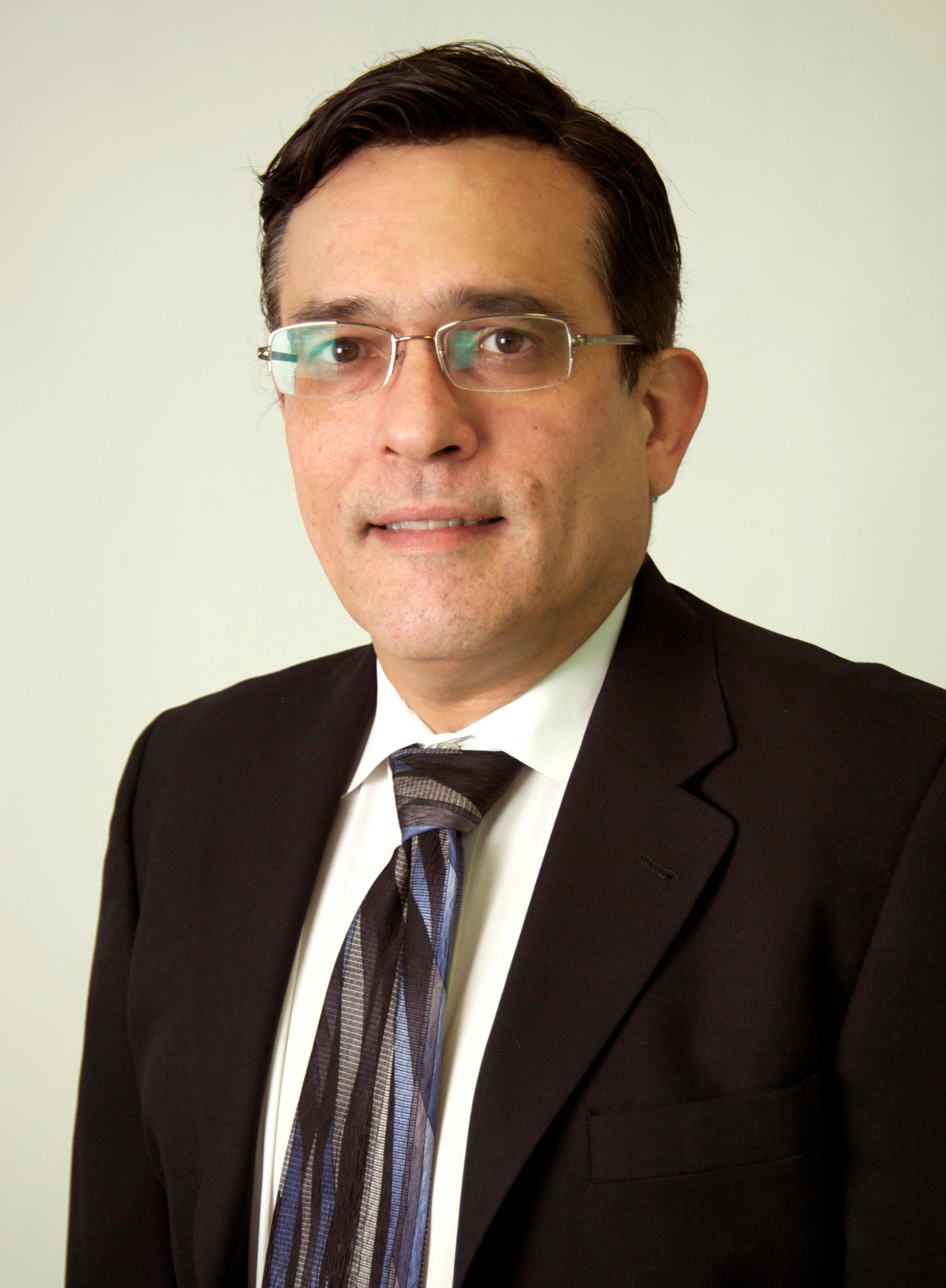 Igal Fligman, MD