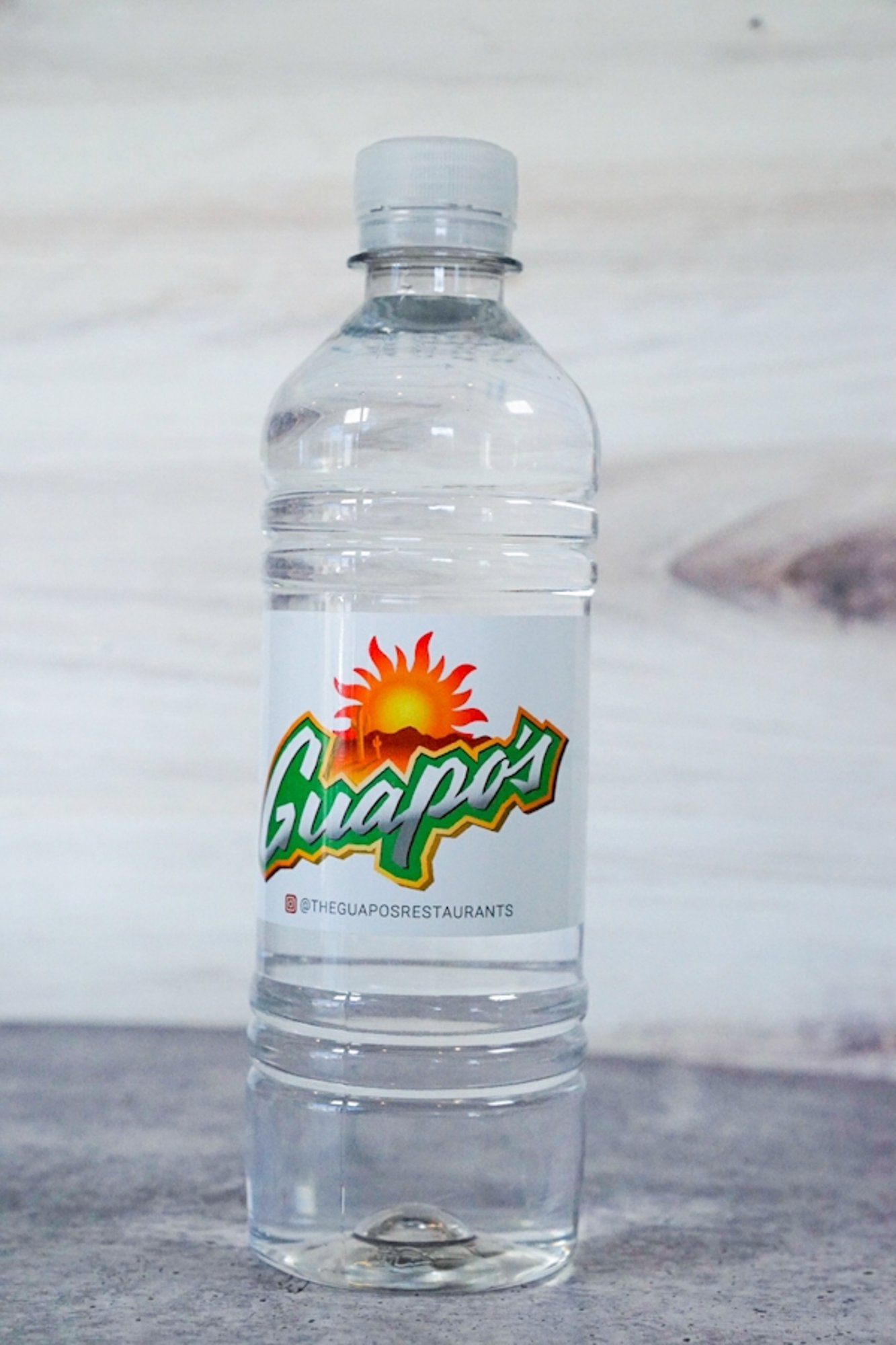 Water