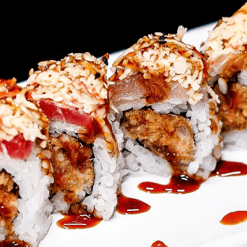 Ruby Mountain Sushi