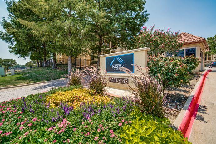 Images Resort at Jefferson Ridge