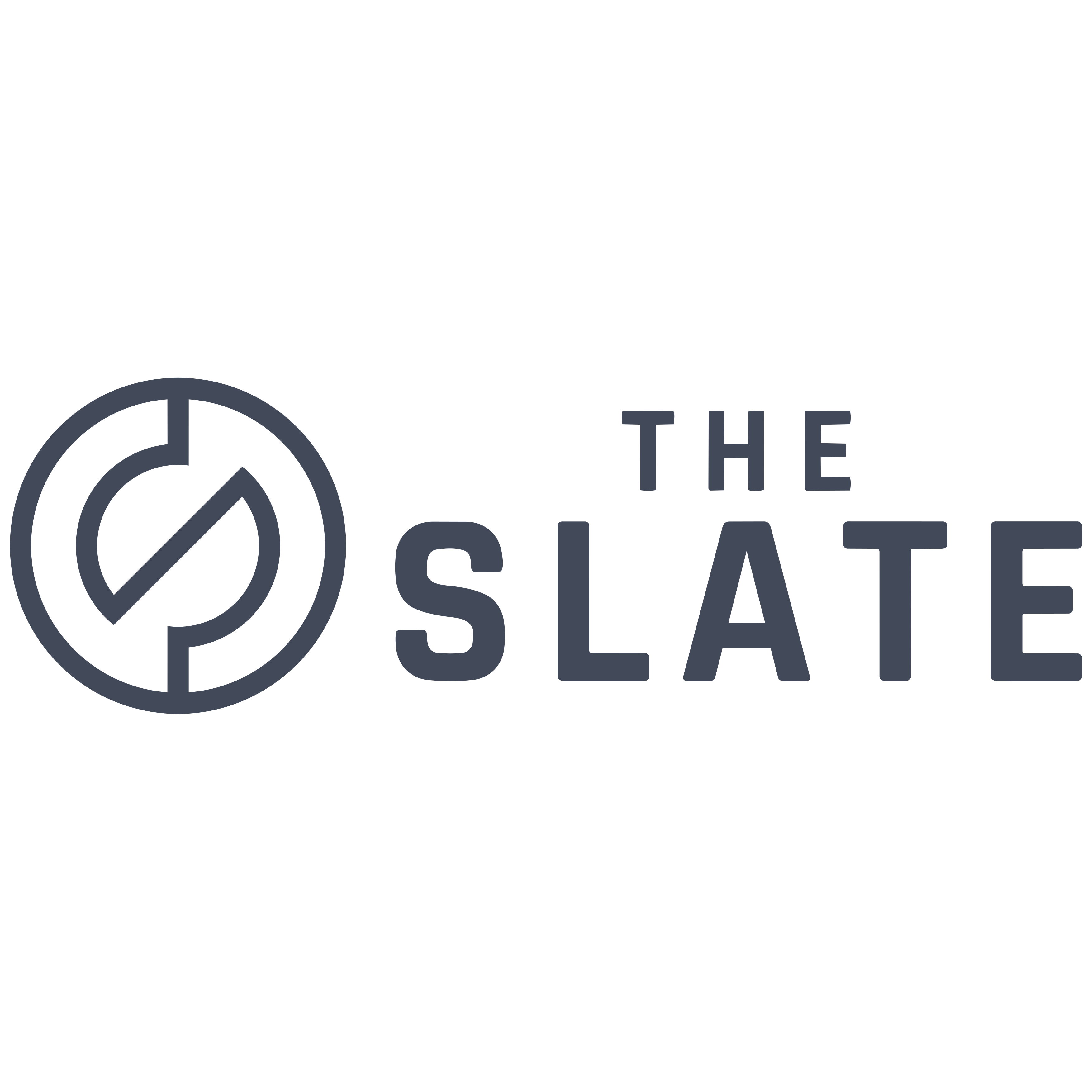 The Slate