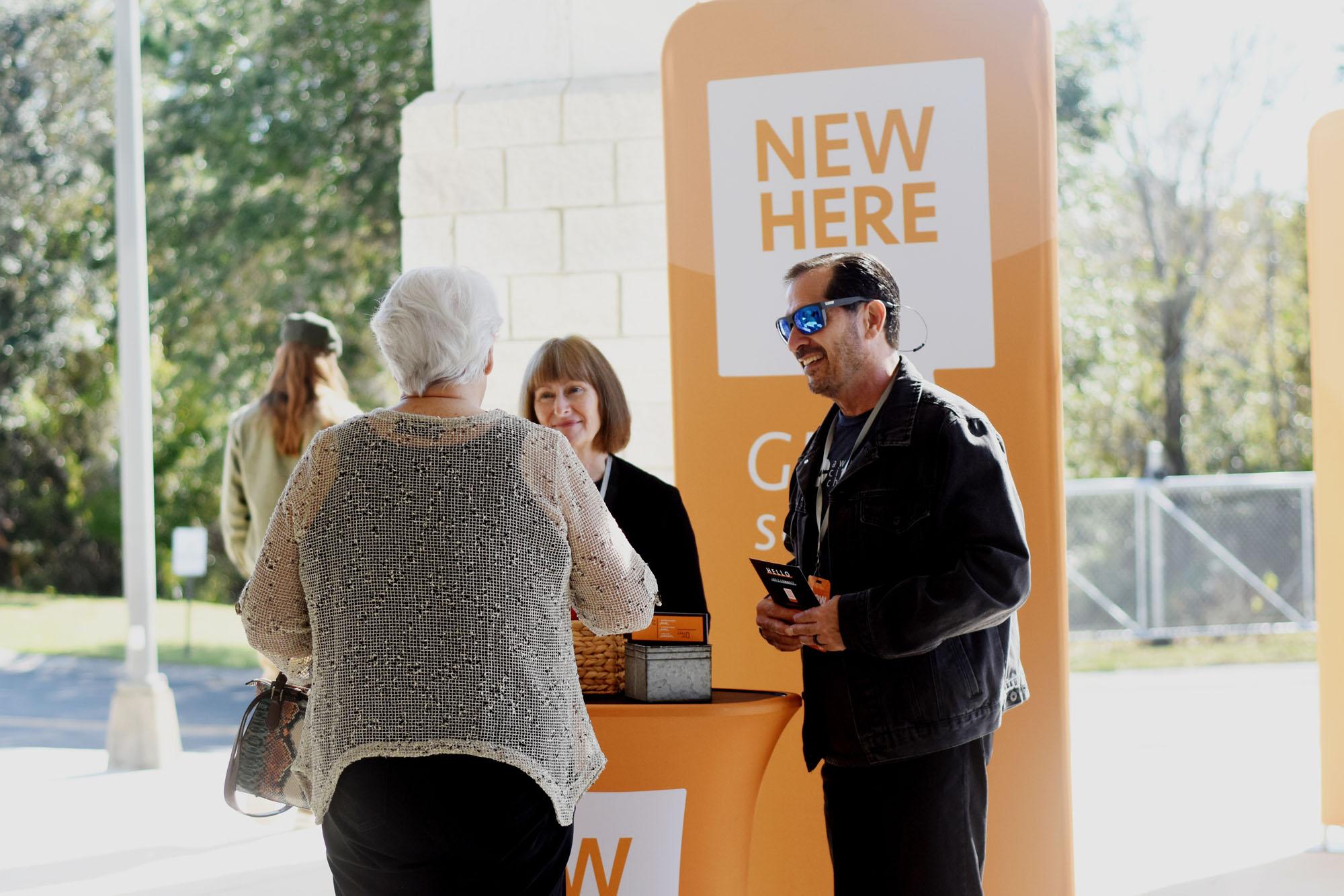 Awaken City Church Image