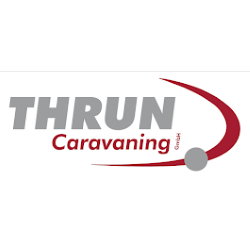 Logo von Thrun Caravaning GmbH