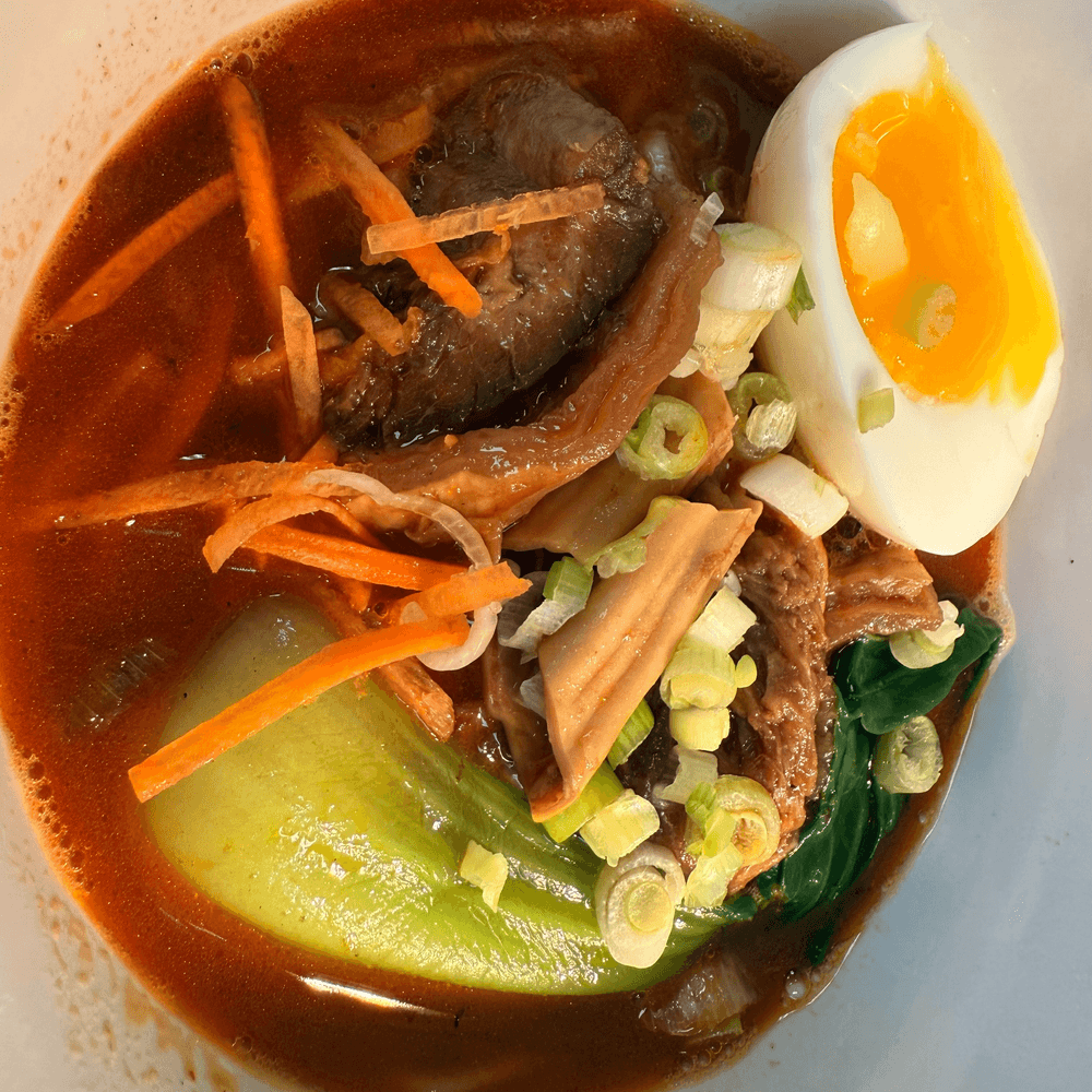 Ramen Meal Deal
