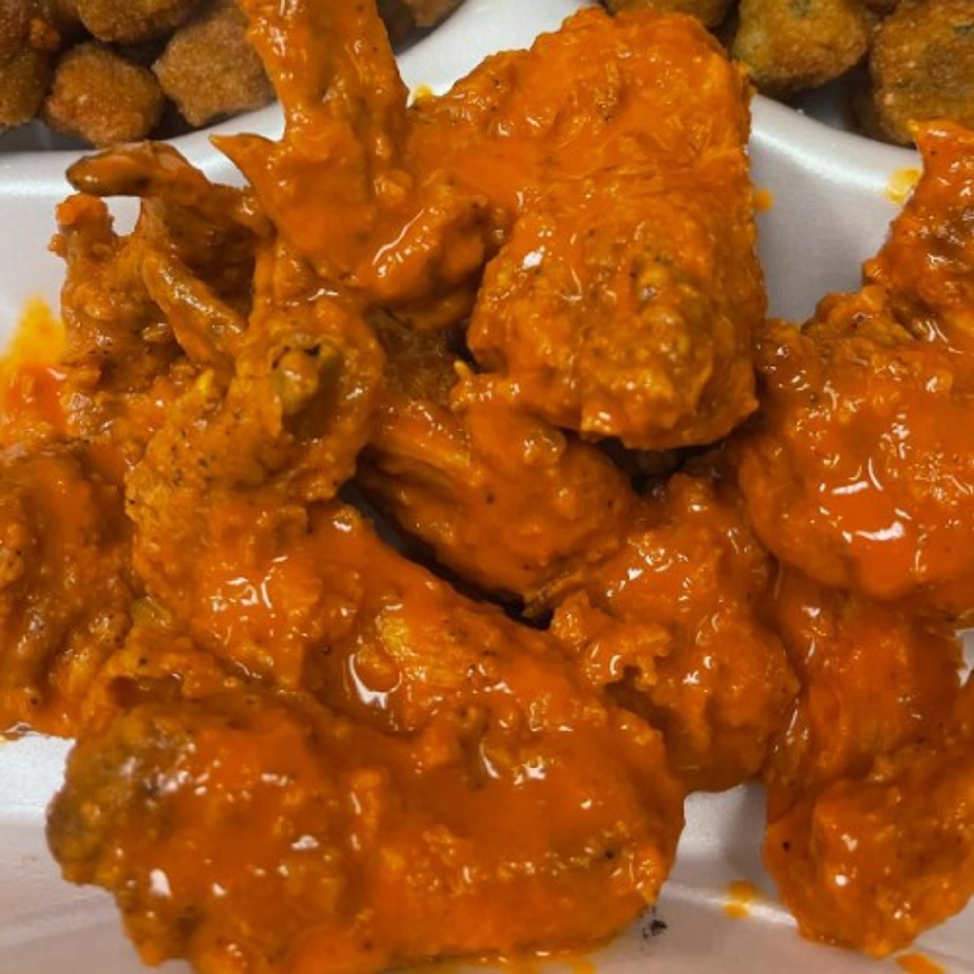 5pc Wings