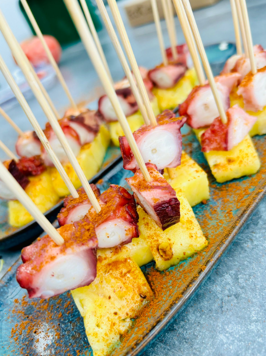 Galería en miniatura