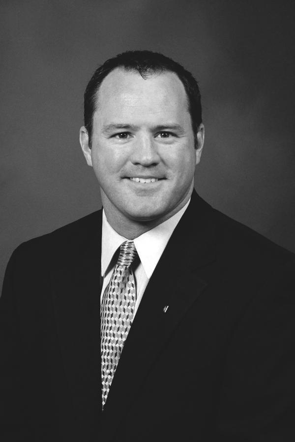 Edward Jones - Financial Advisor: Rob Miller, CFP® Photo