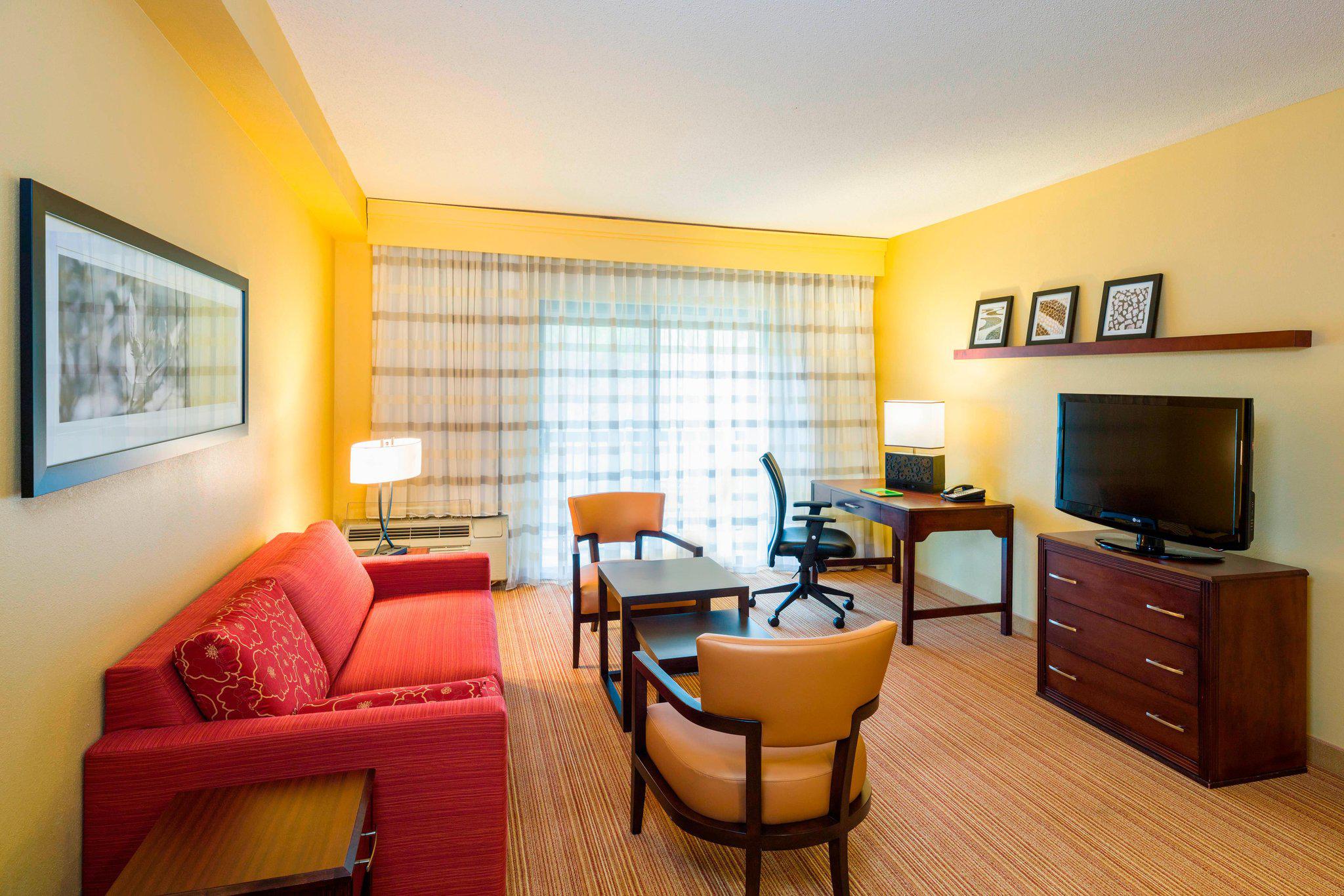 Courtyard by Marriott Wilmington Brandywine Photo