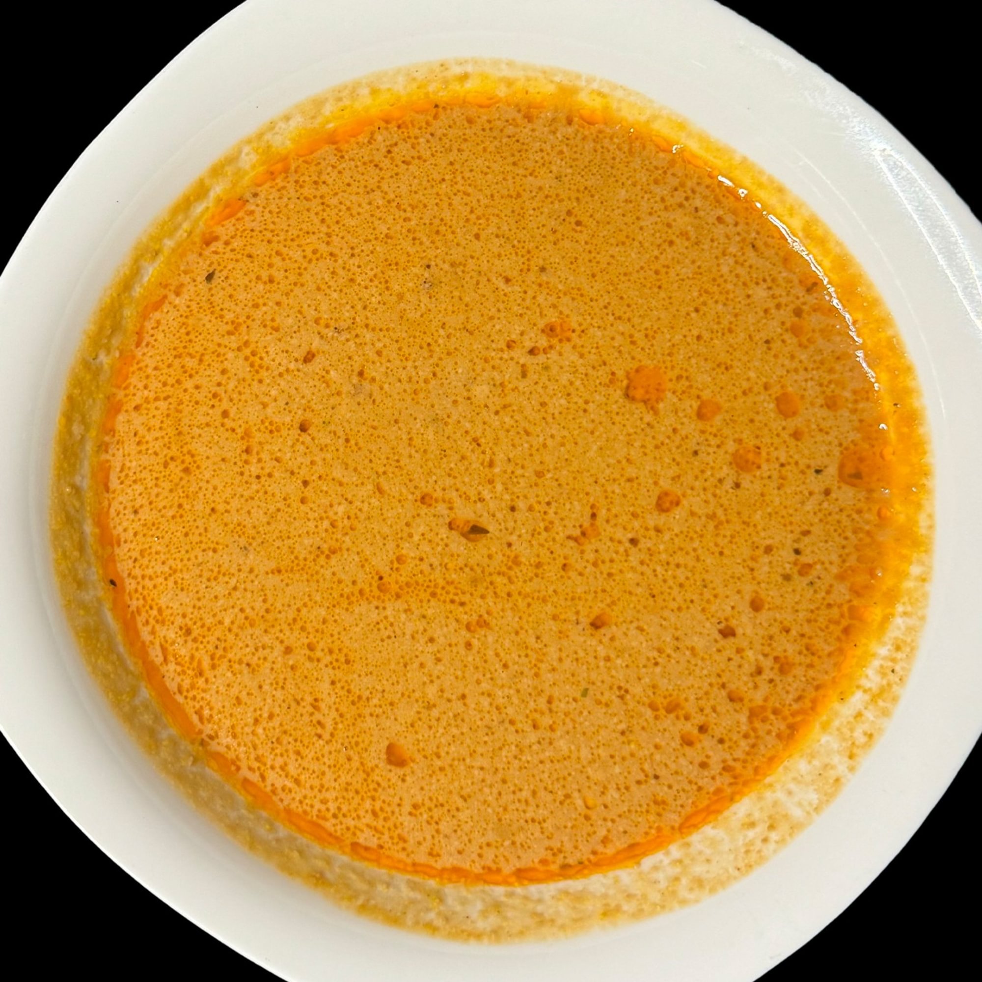 Peanut sauce