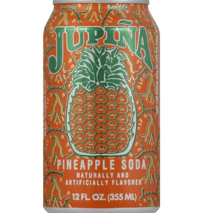 JUPINA