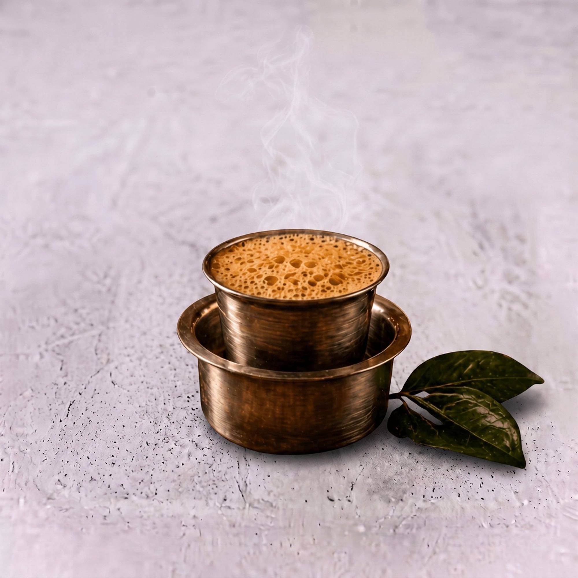 Filter Coffee to Go