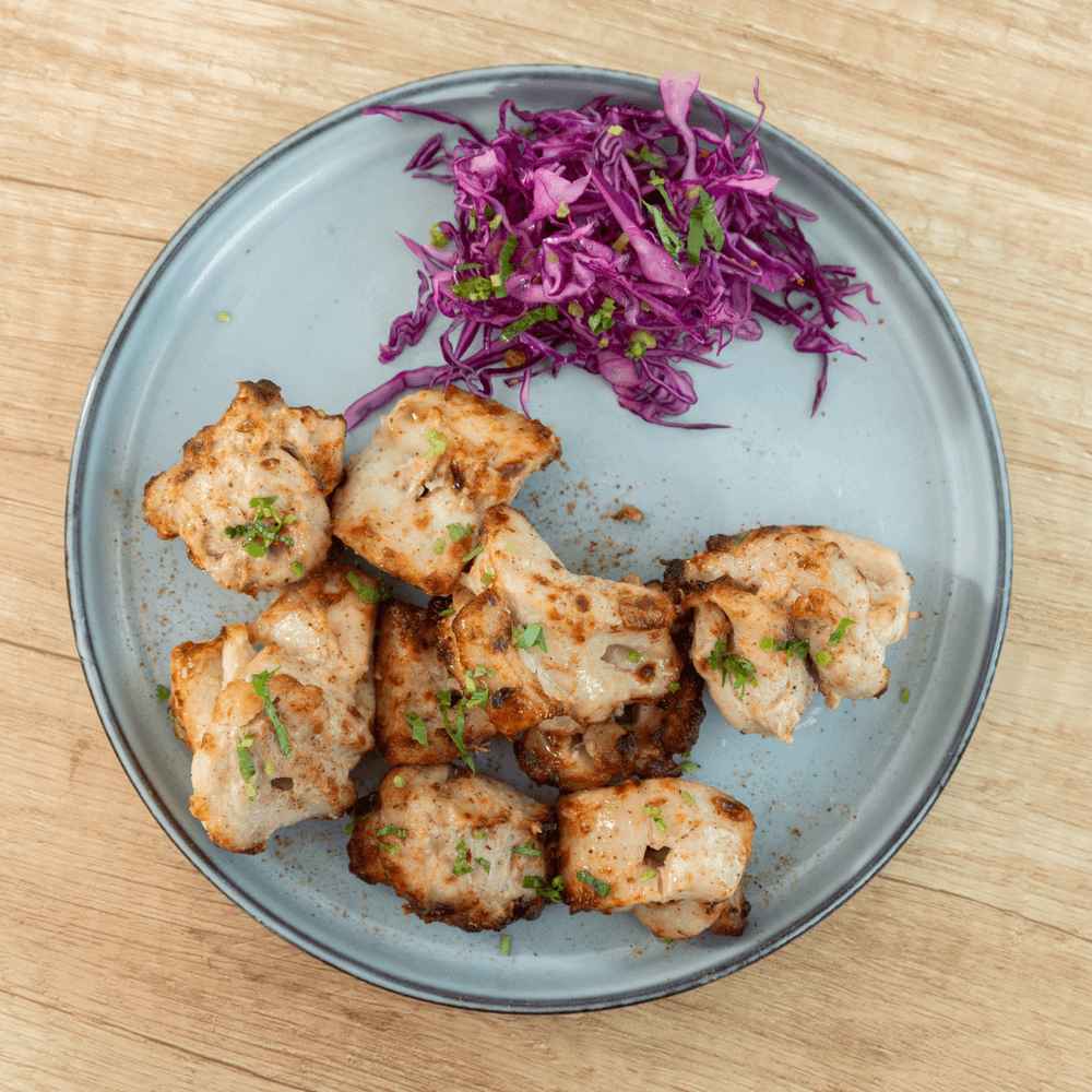 Reshmi Chicken Tikka