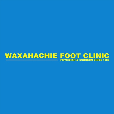 Waxahachie Foot Clinic Photo