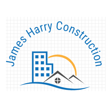James Harry Construction Logo