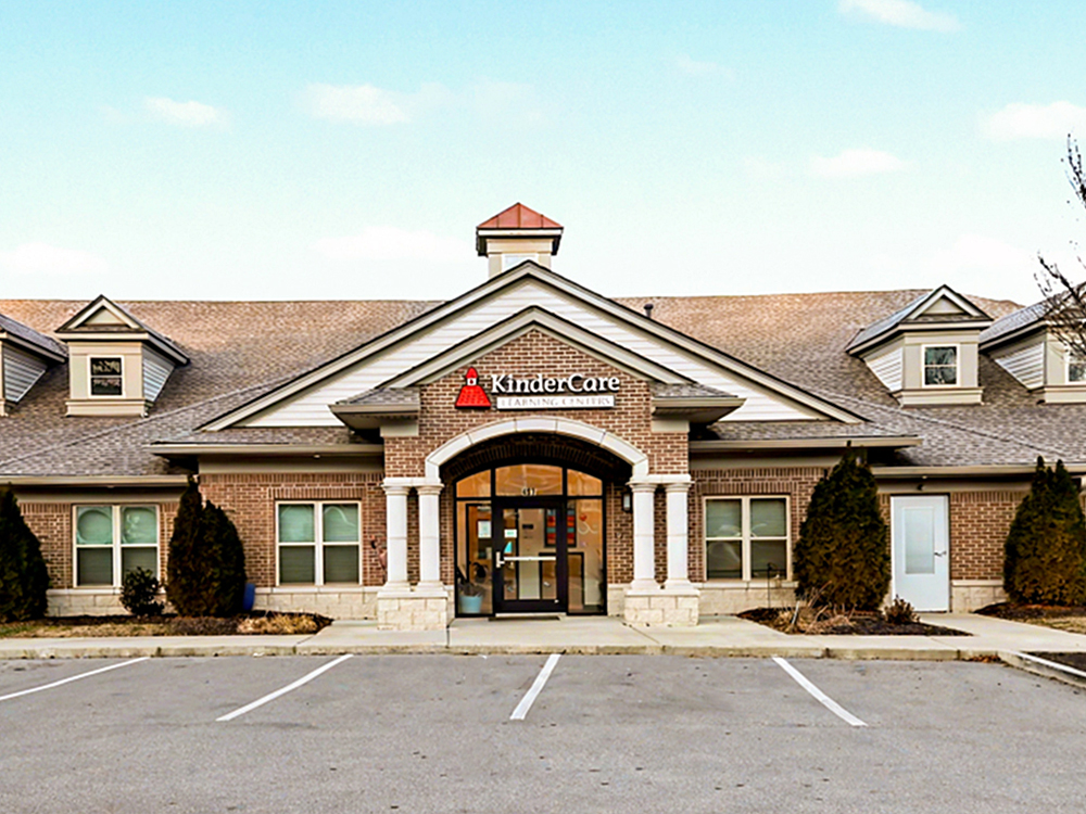 Hickory KinderCare Image