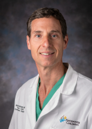 Mark Galantowicz, MD Photo