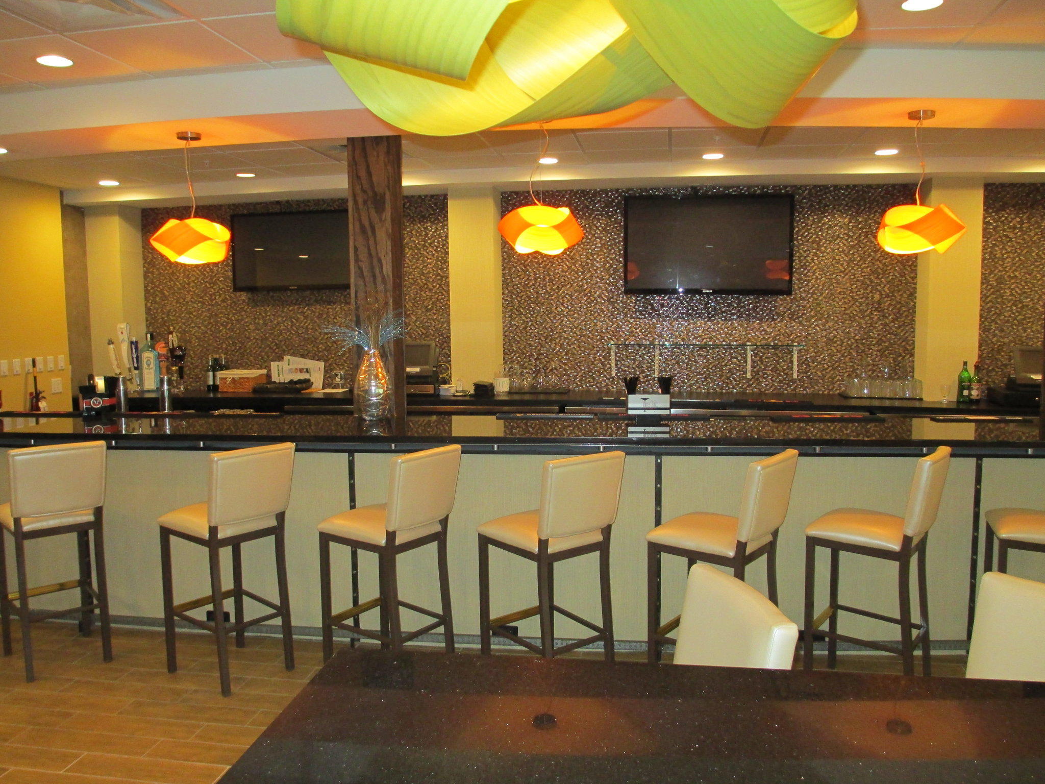 Holiday Inn Fort Myers - Downtown Area Photo
