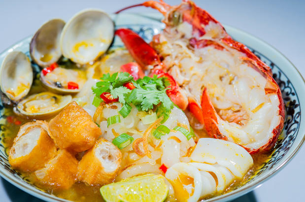 Images Mi Noodle Bar