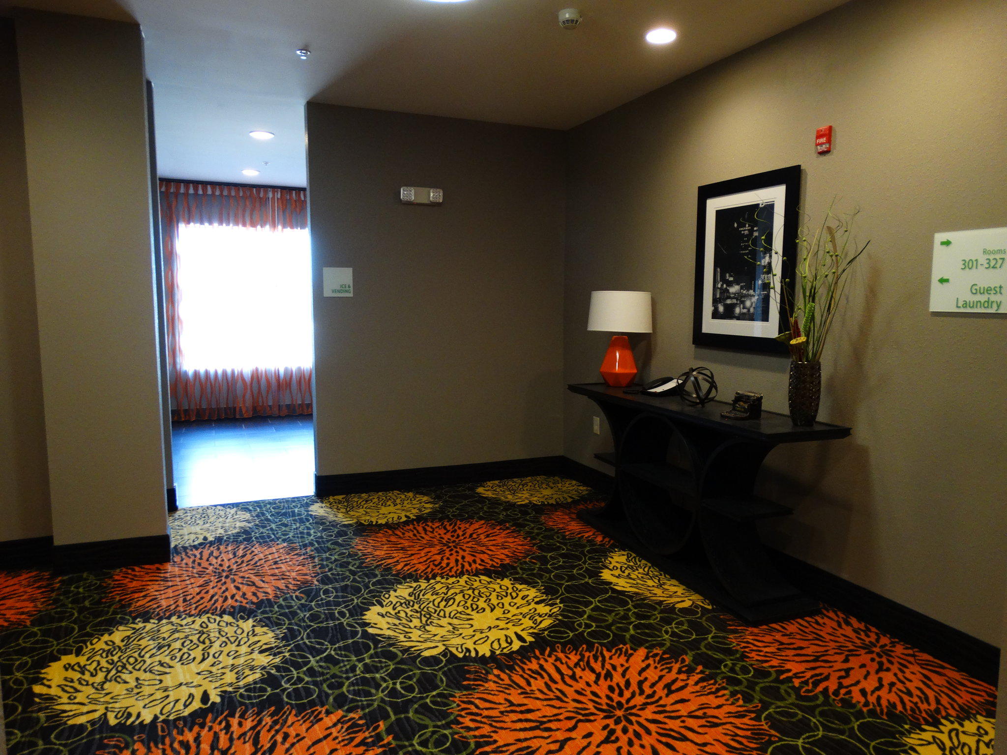 Holiday Inn Covington Photo