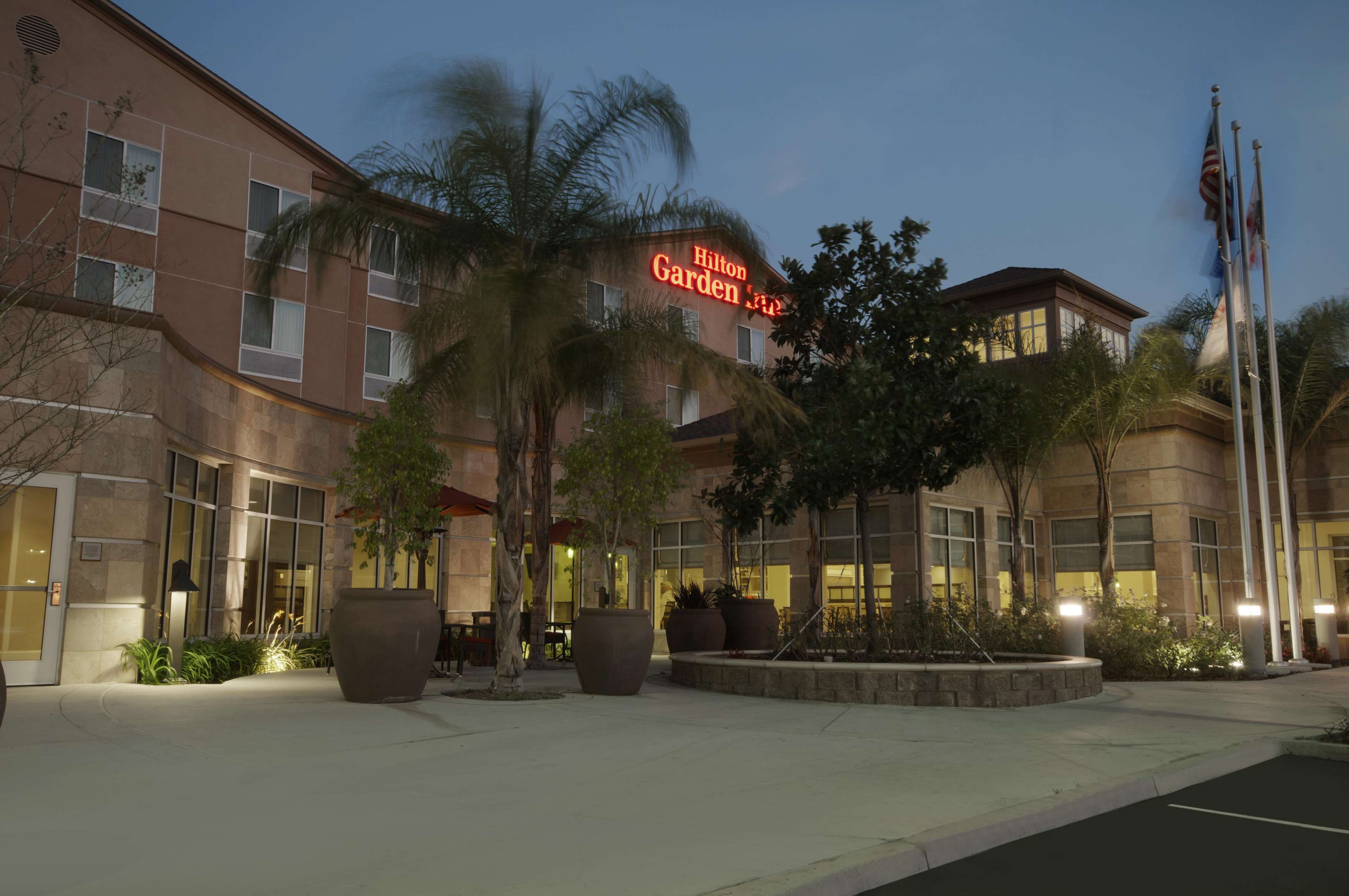 Hilton Garden Inn San Bernardino Photo