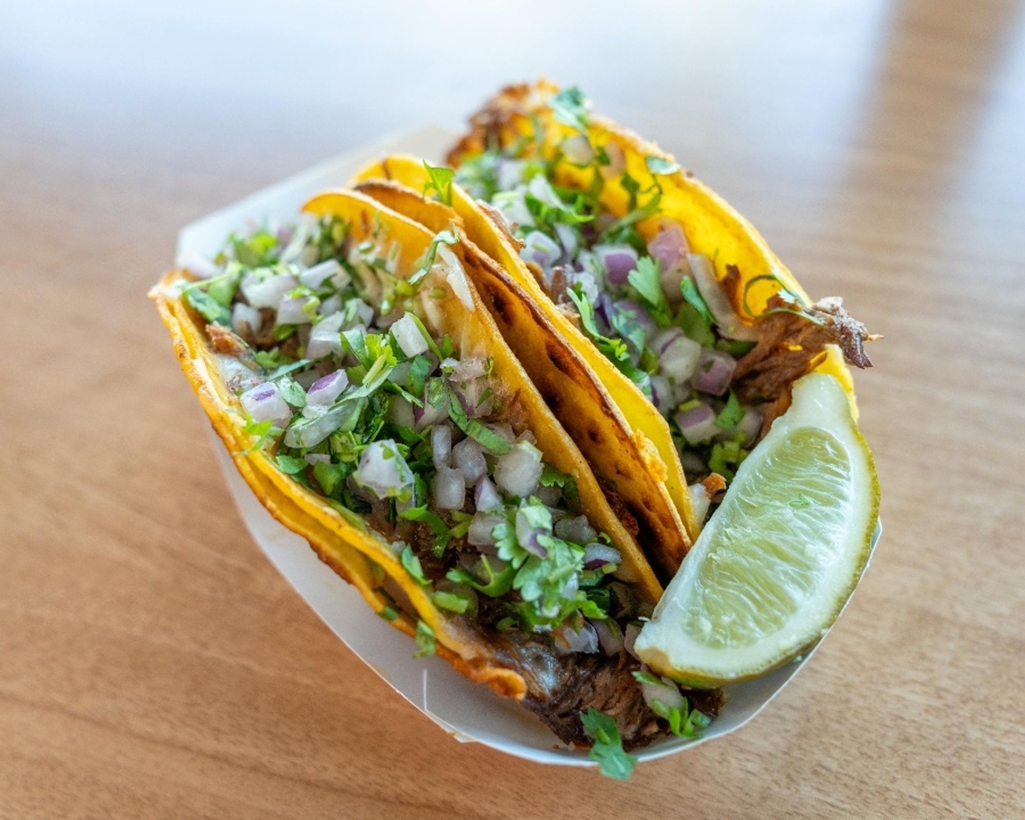 BIRRIA TACOS