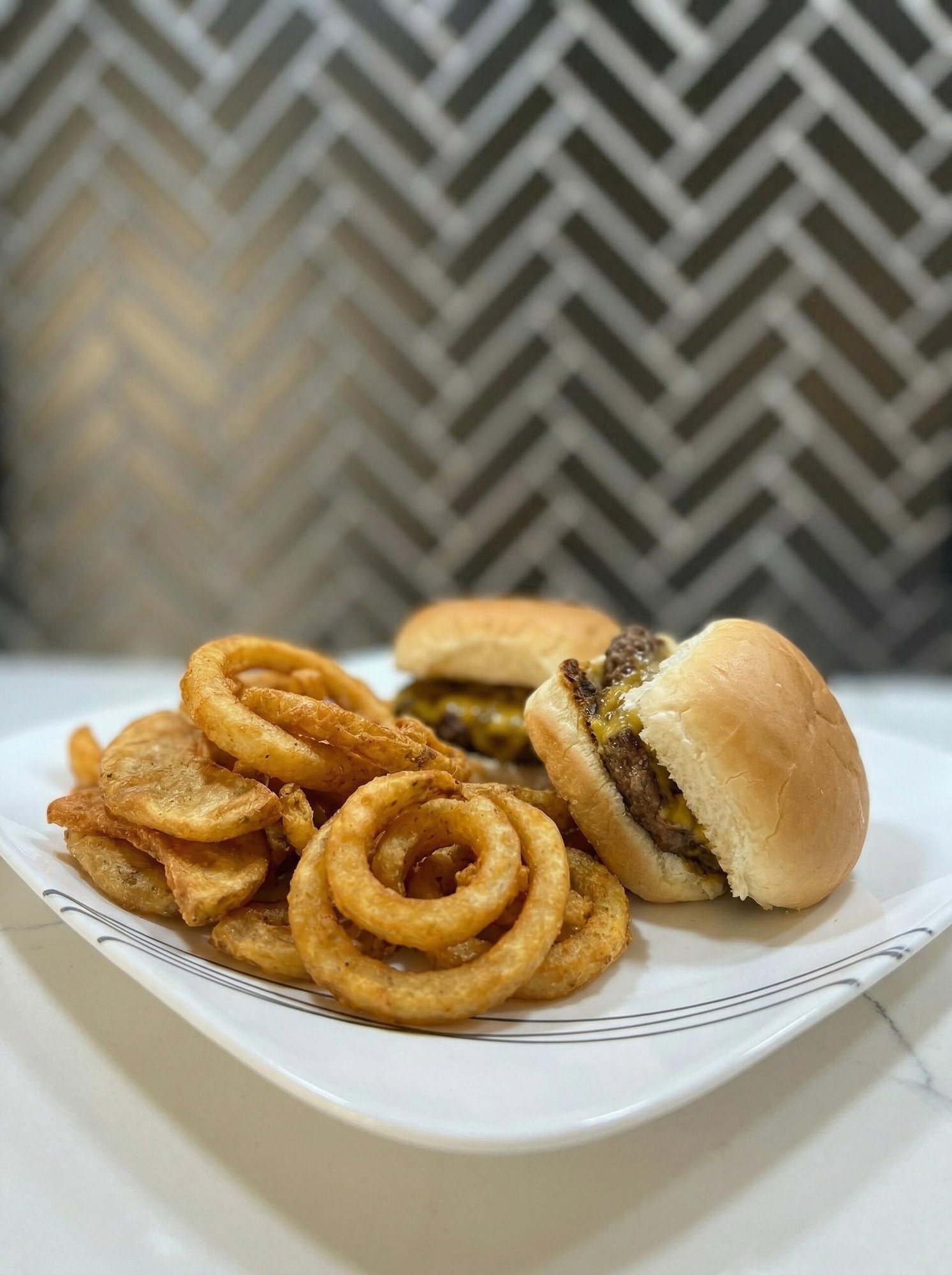 Kids Sliders