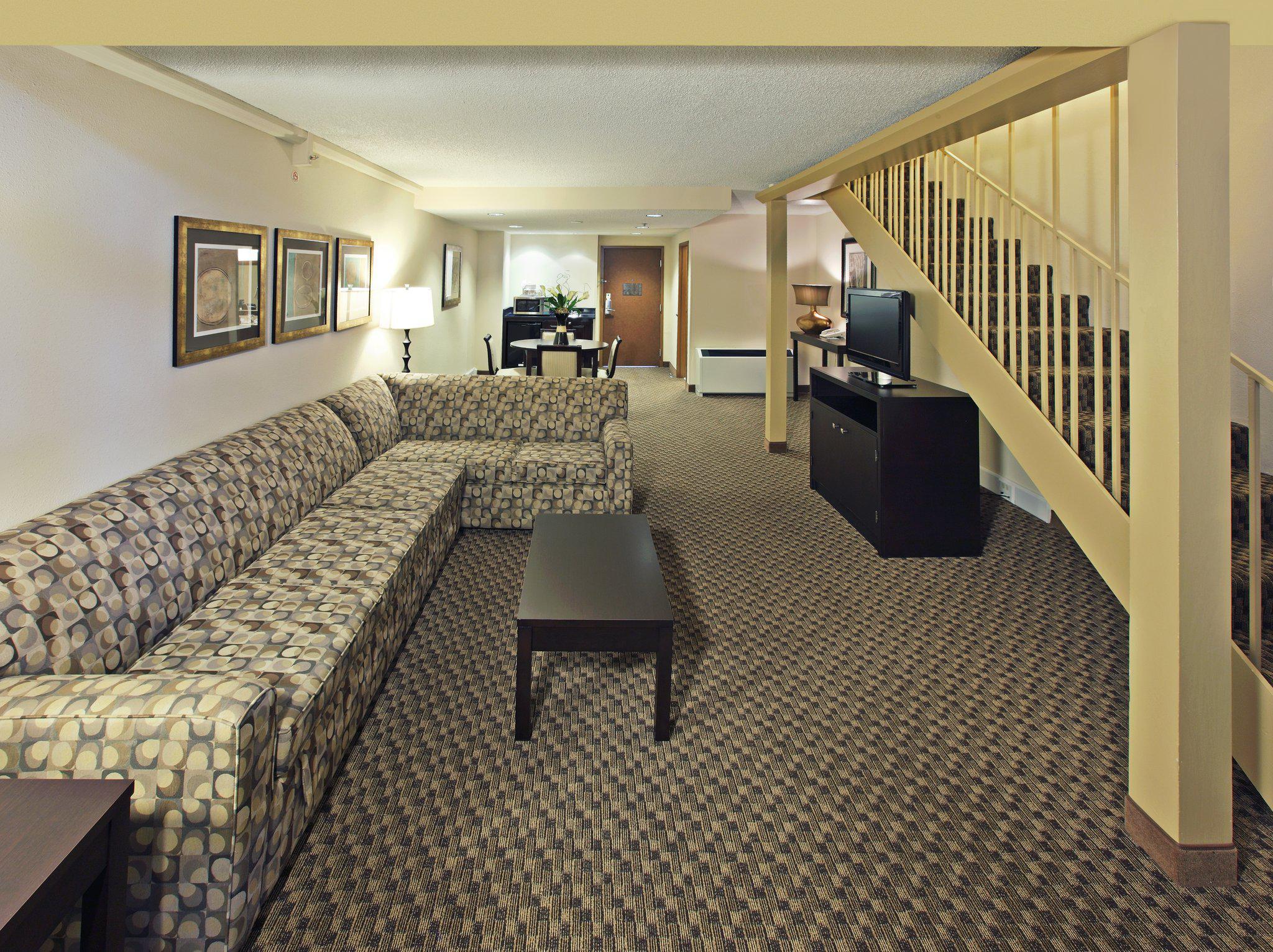 Holiday Inn Little Rock-Airport-Conf Ctr Photo
