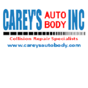 Carey's Auto Body Inc.