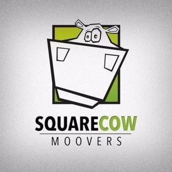 Square Cow Movers DFW