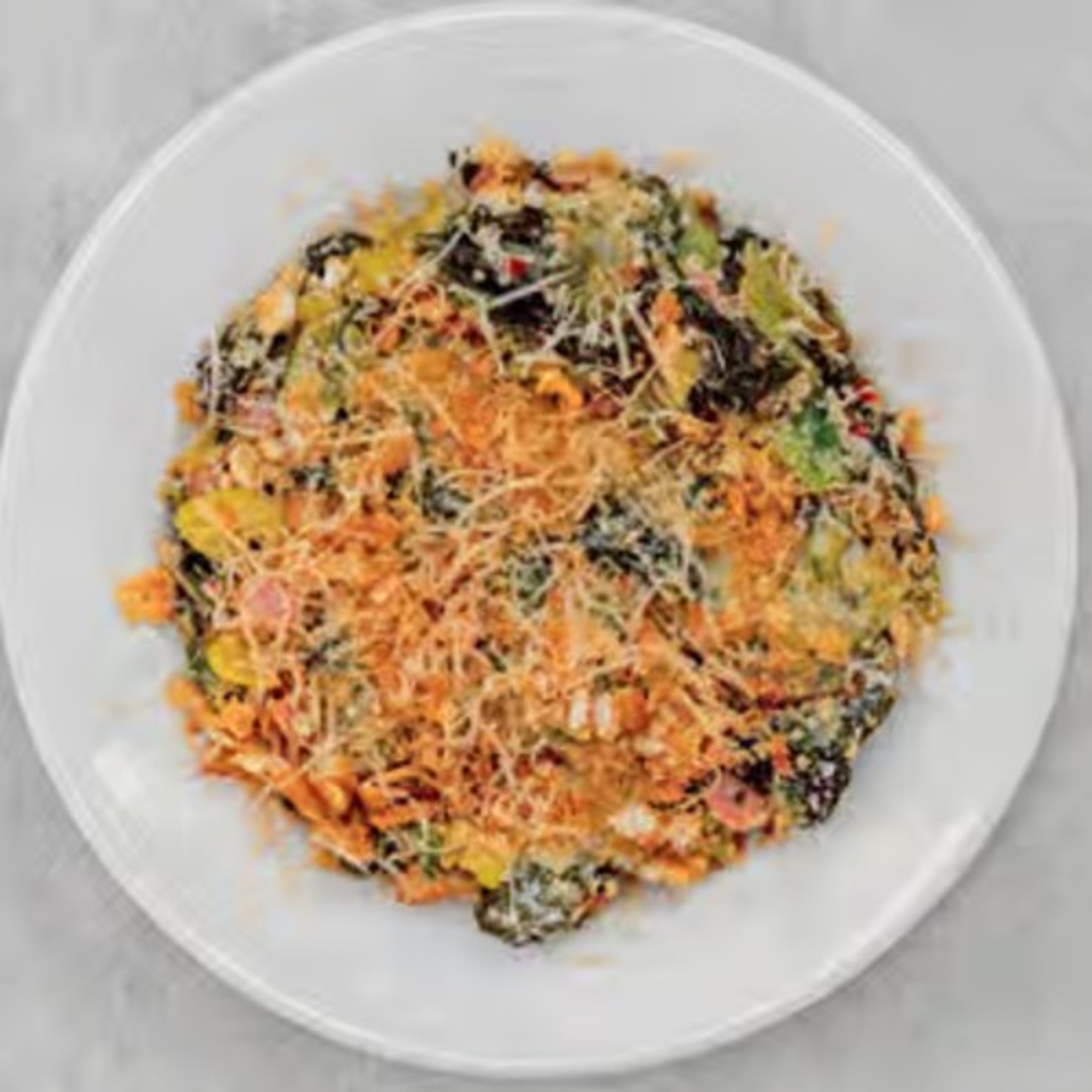 Utica Greens