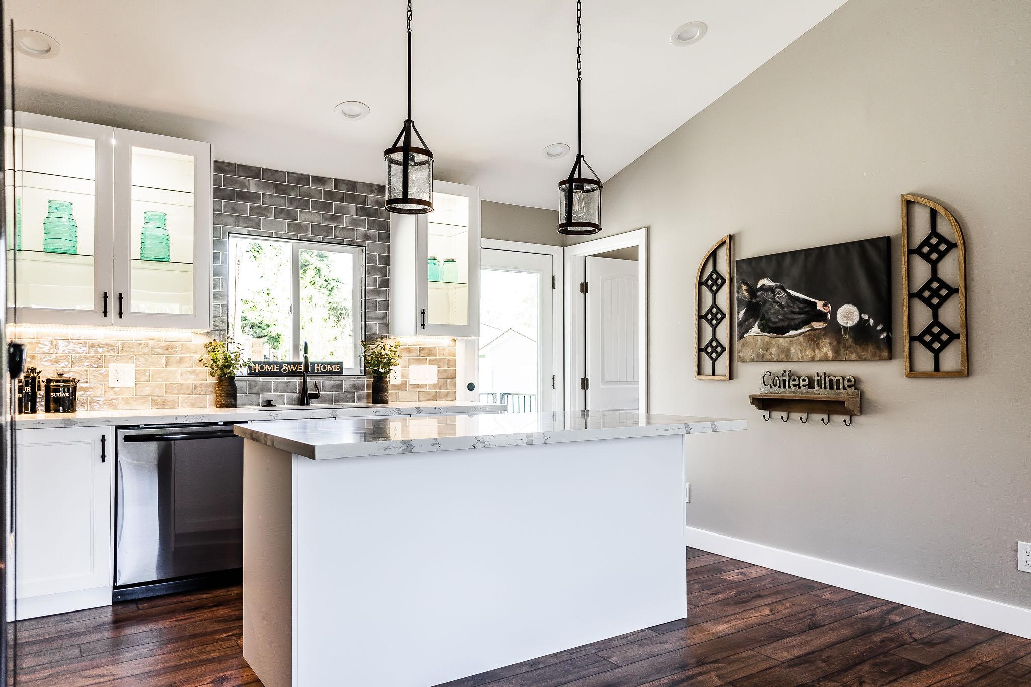 Burk Homes & Construction, LLC Image