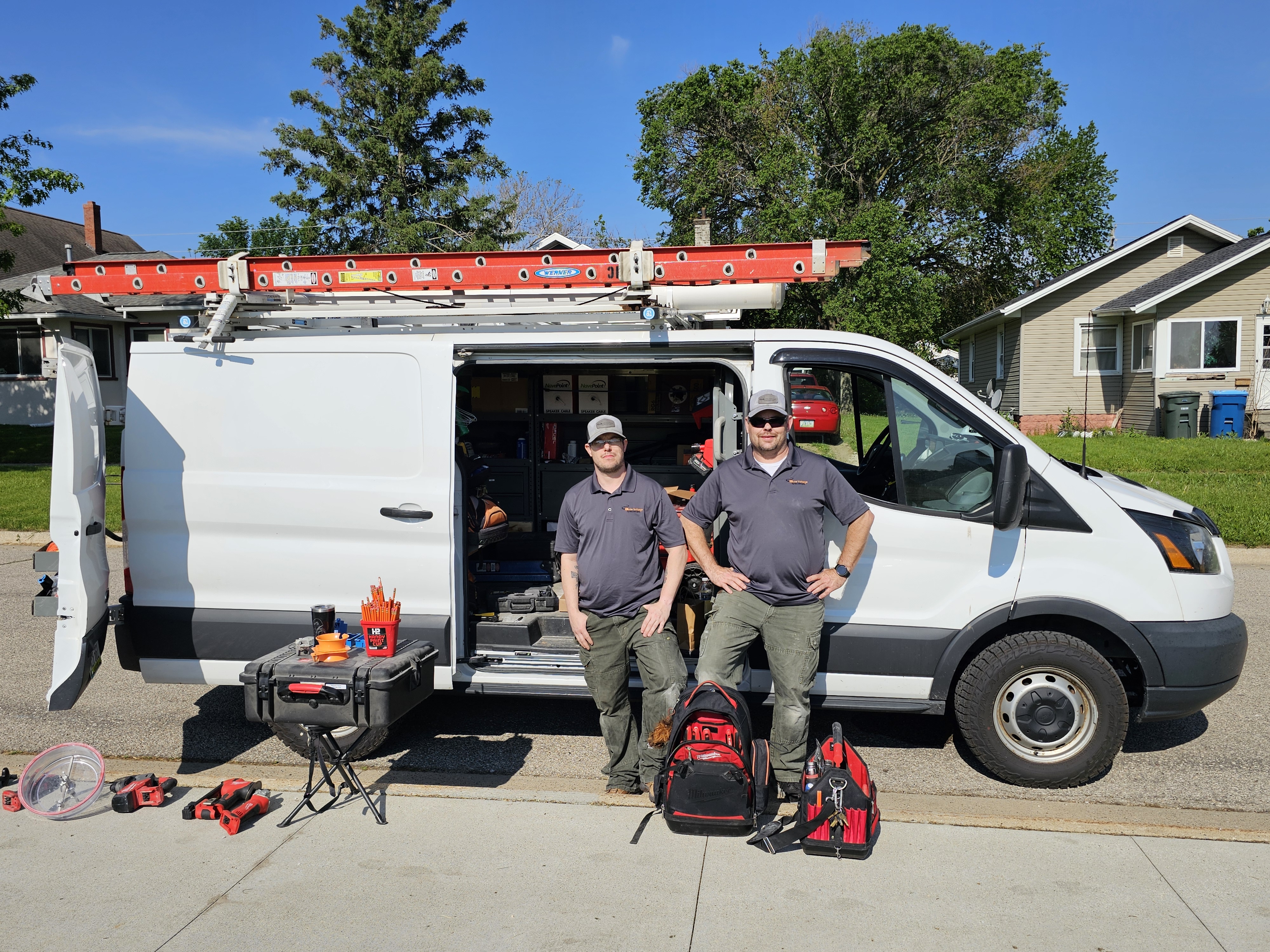 Low Voltage Specialties, LLC Image