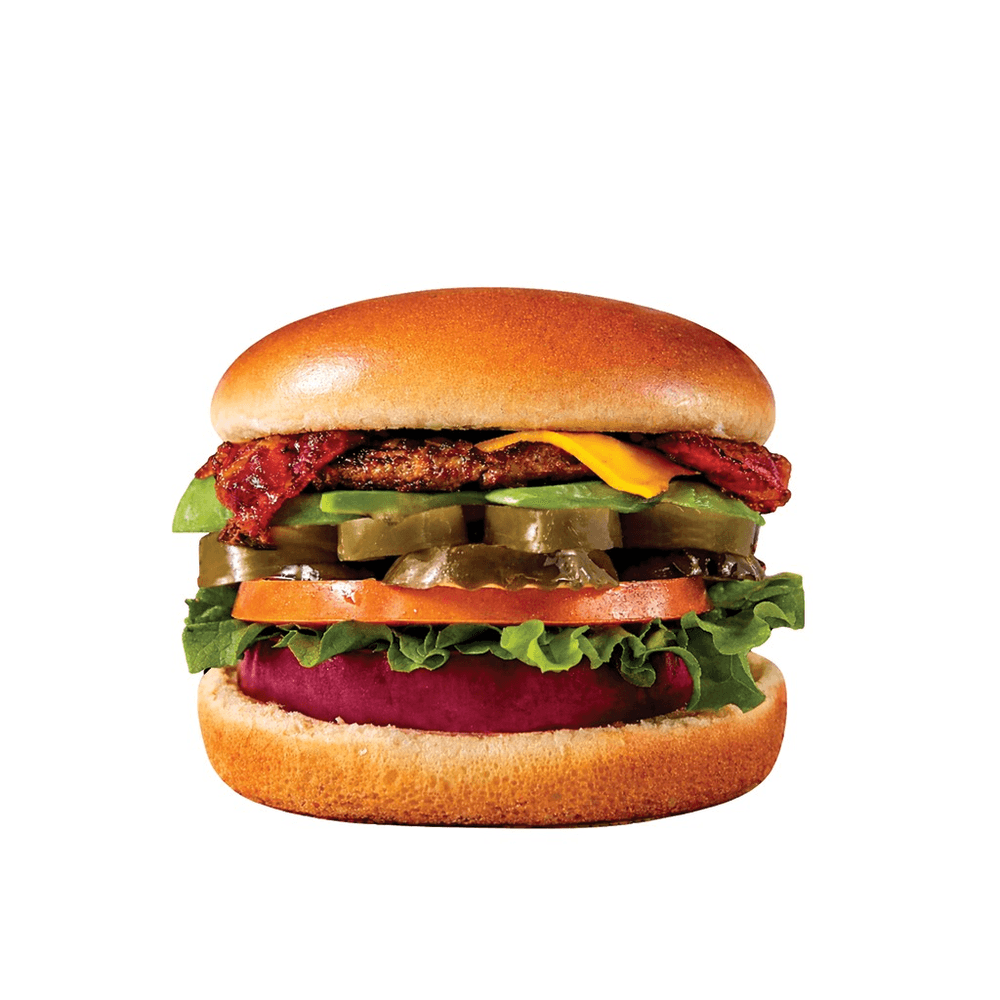 King Burger Ala Cart