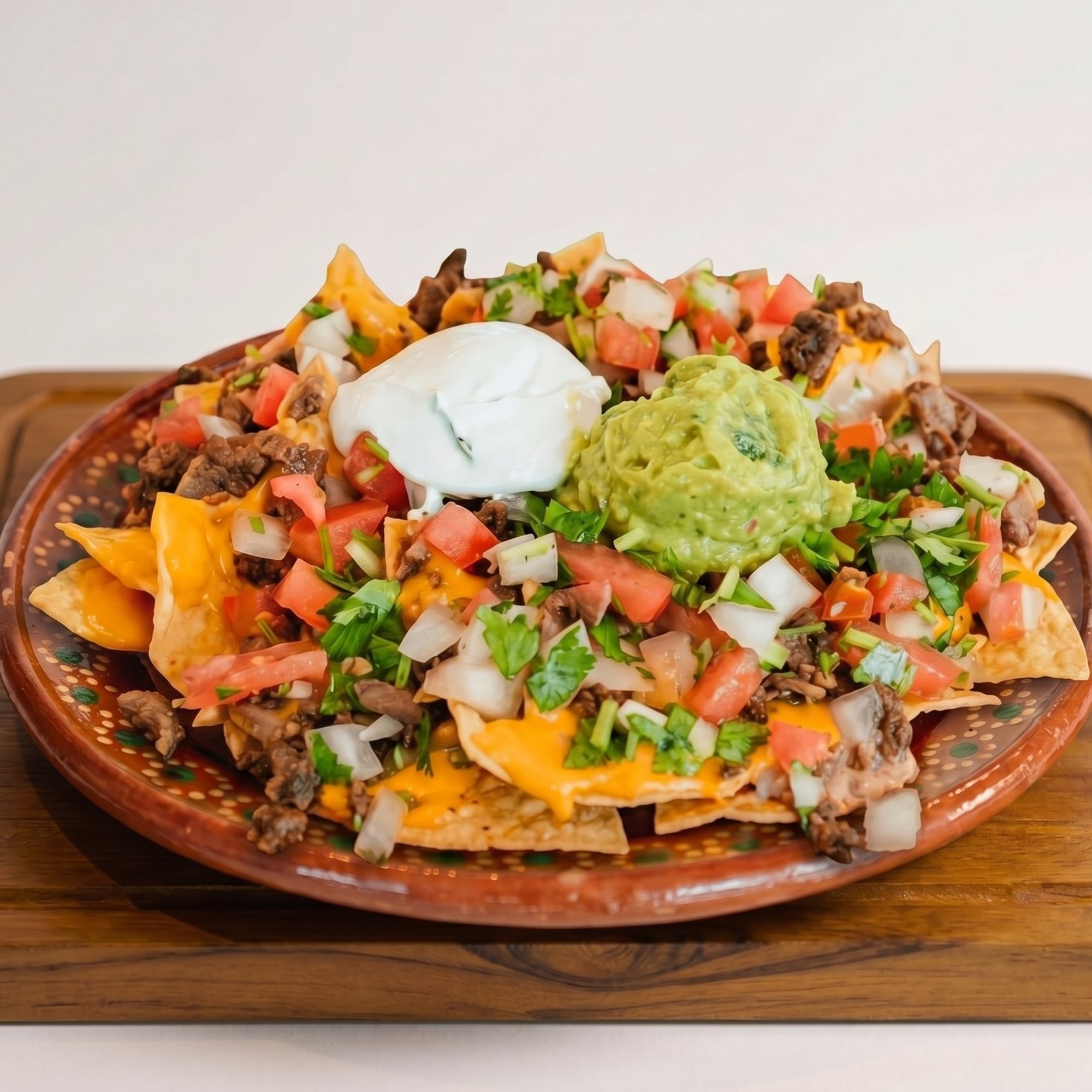 Nachos