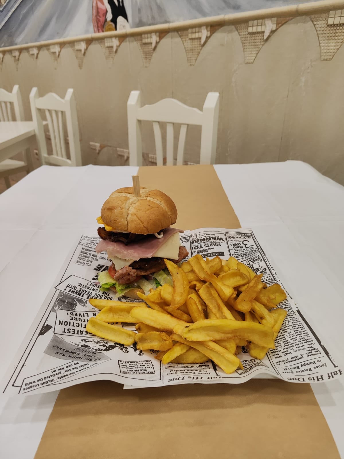 Galería en miniatura