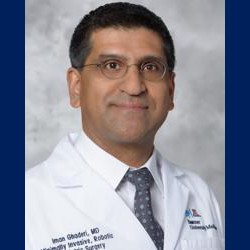 Iman Ghaderi, MD