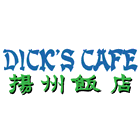 Dick's Cafe Portage La Prairie