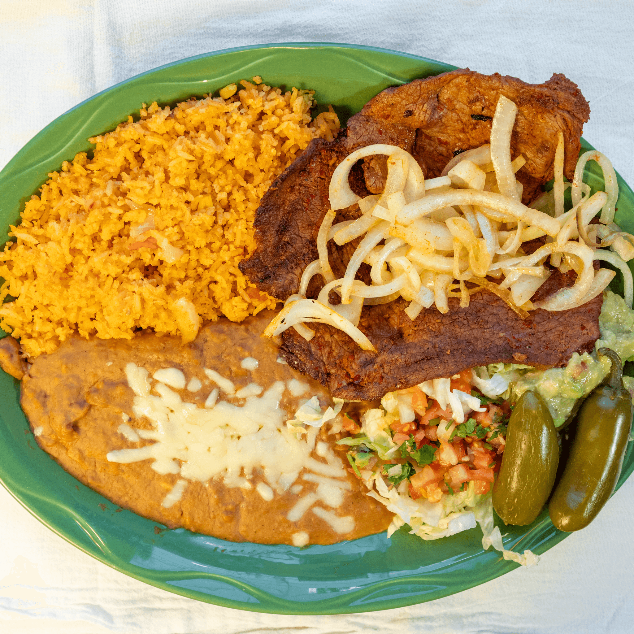 Carne Asada
