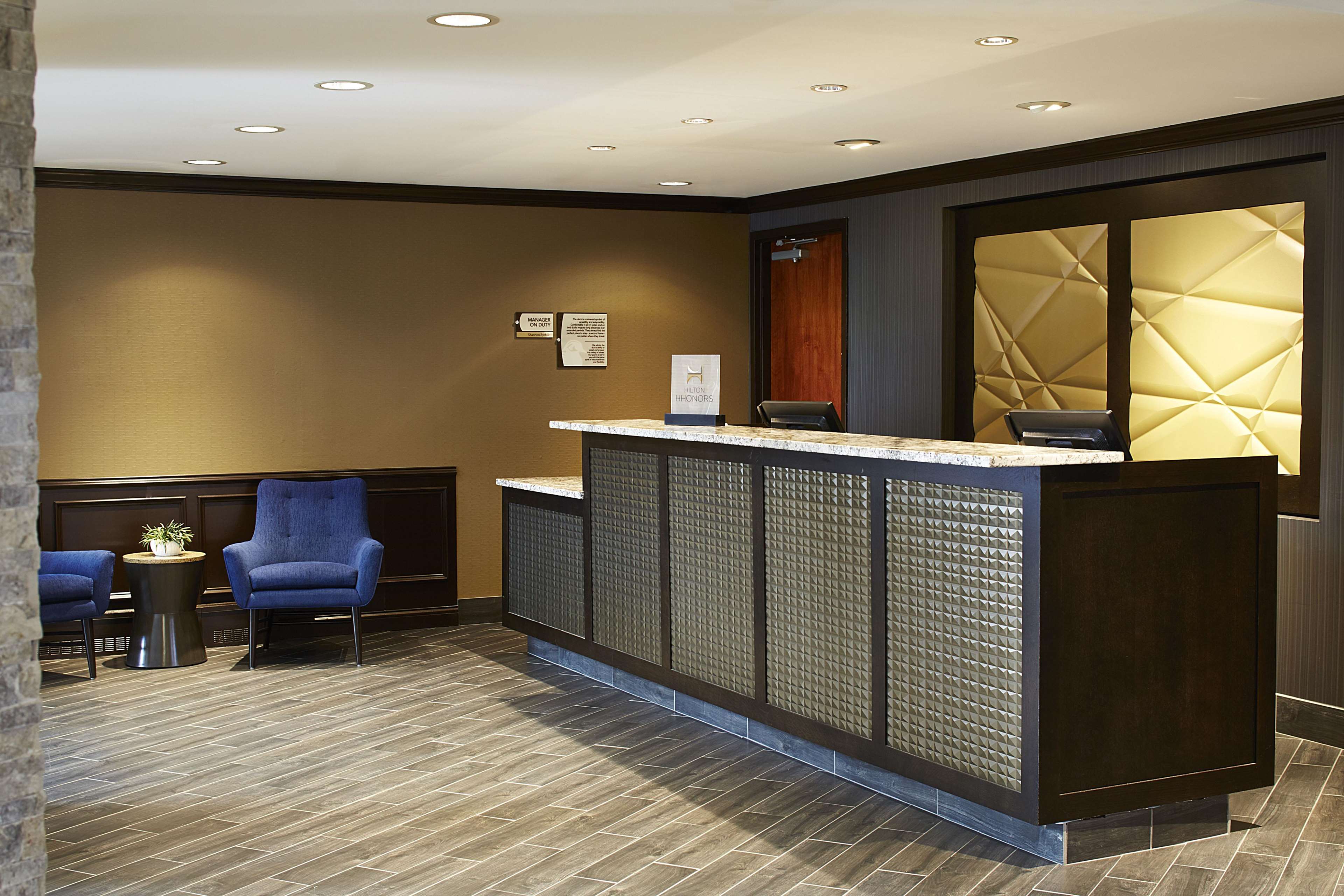 Homewood Suites by Hilton Chicago-Lincolnshire Photo