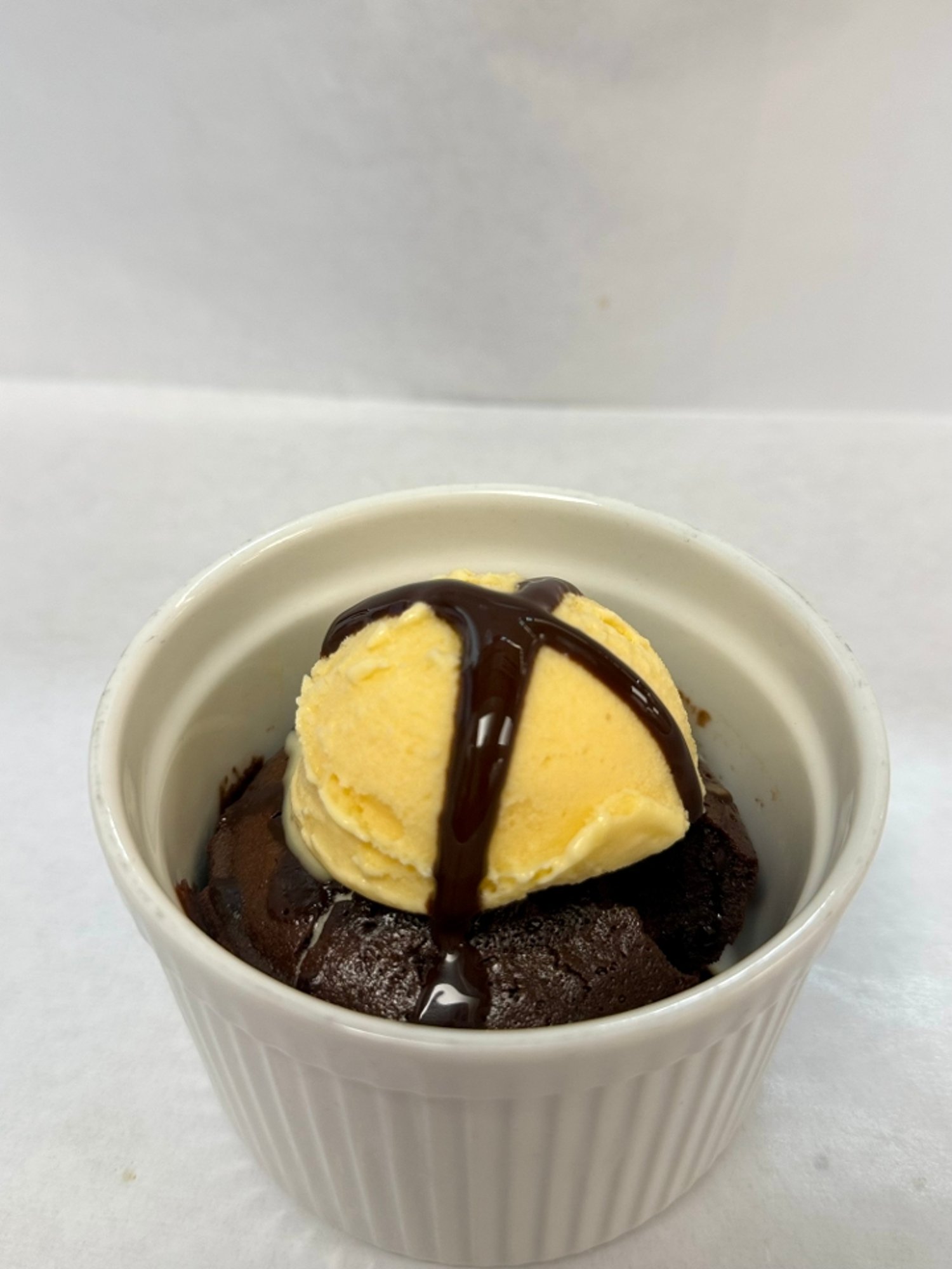 Chocolate Lava Cake