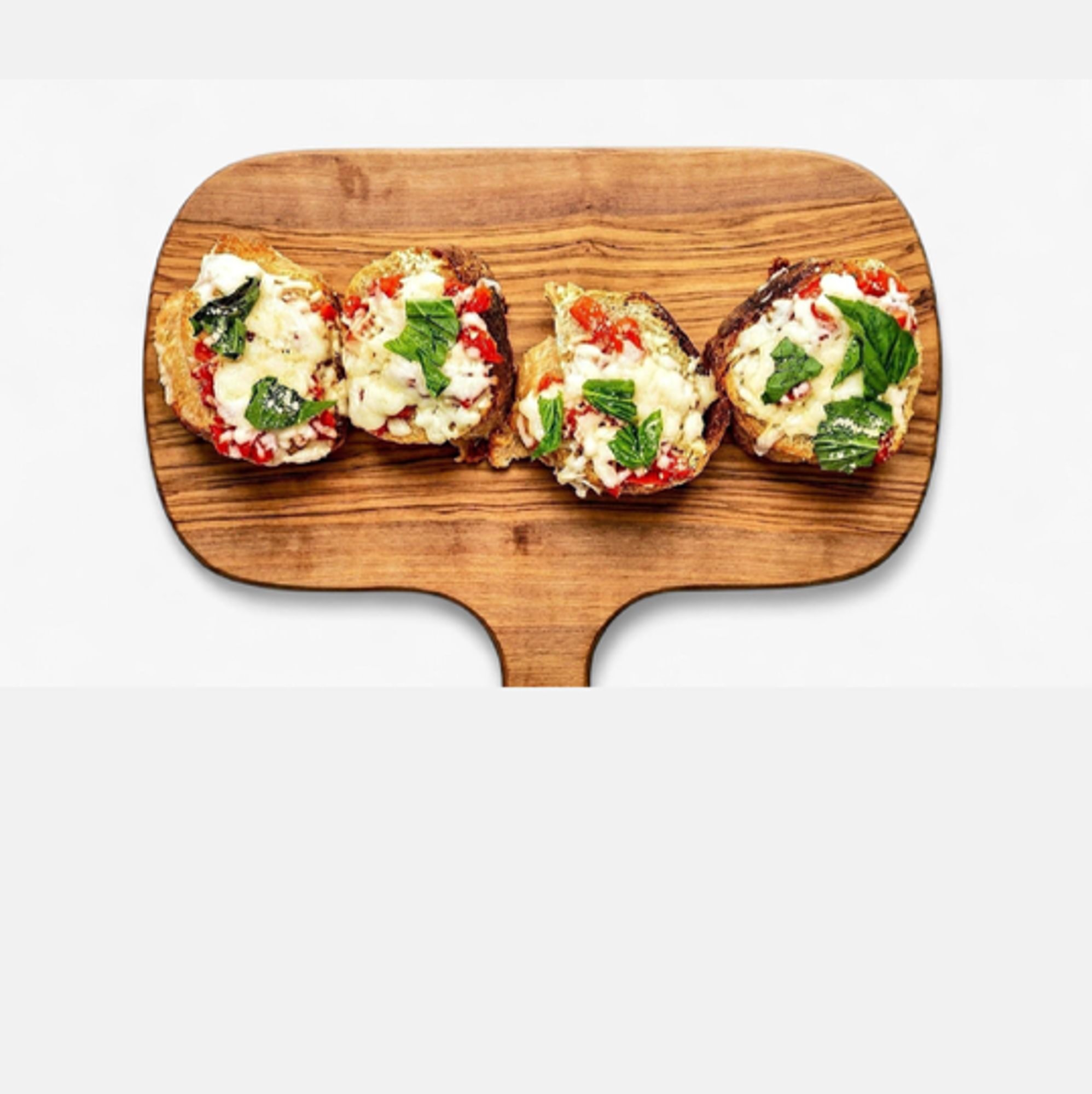 Bruschetta
